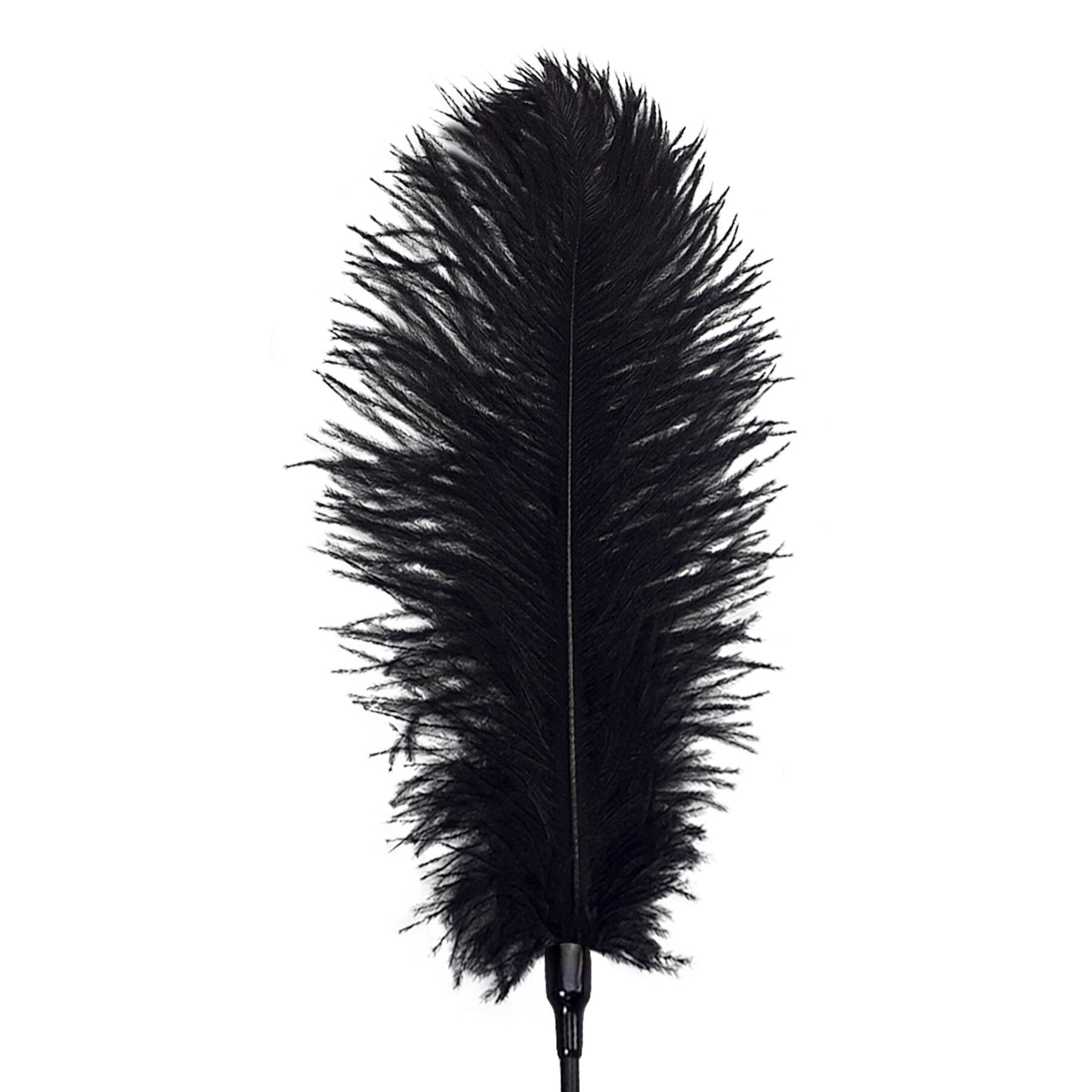 Лоскітка зі страусиним пером Art of Sex Feather Tickler
