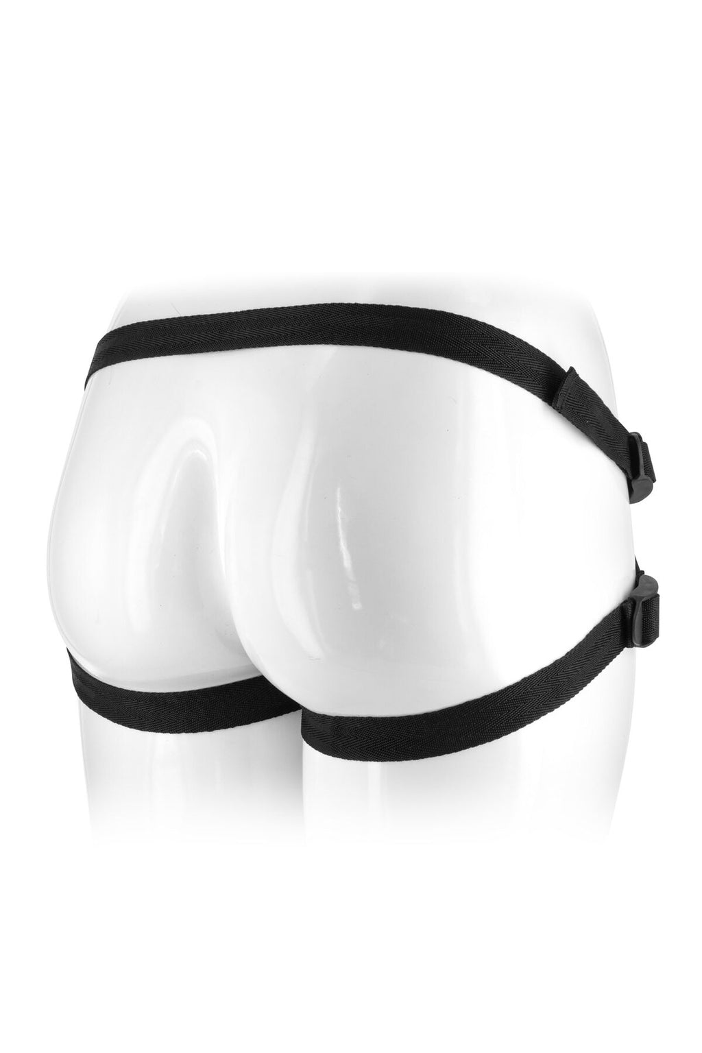 Трусики для страпона Real Body Universal Harness: регульовані