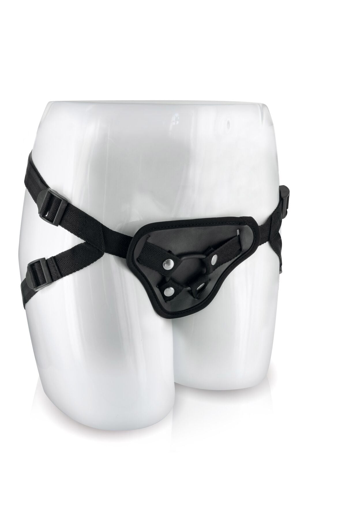 Трусики для страпона Real Body Universal Harness: регульовані