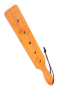 Падл Fetish Tentation Paddle 5 Holes