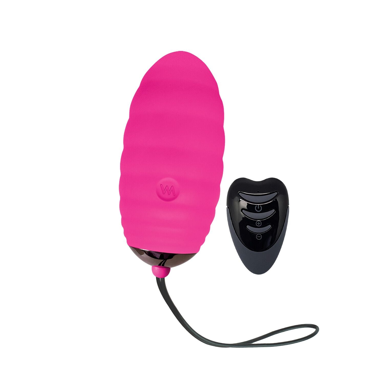 Віброяйце Adrien Lastic Breeze 2.0