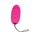 Віброяйце Adrien Lastic Breeze 2.0