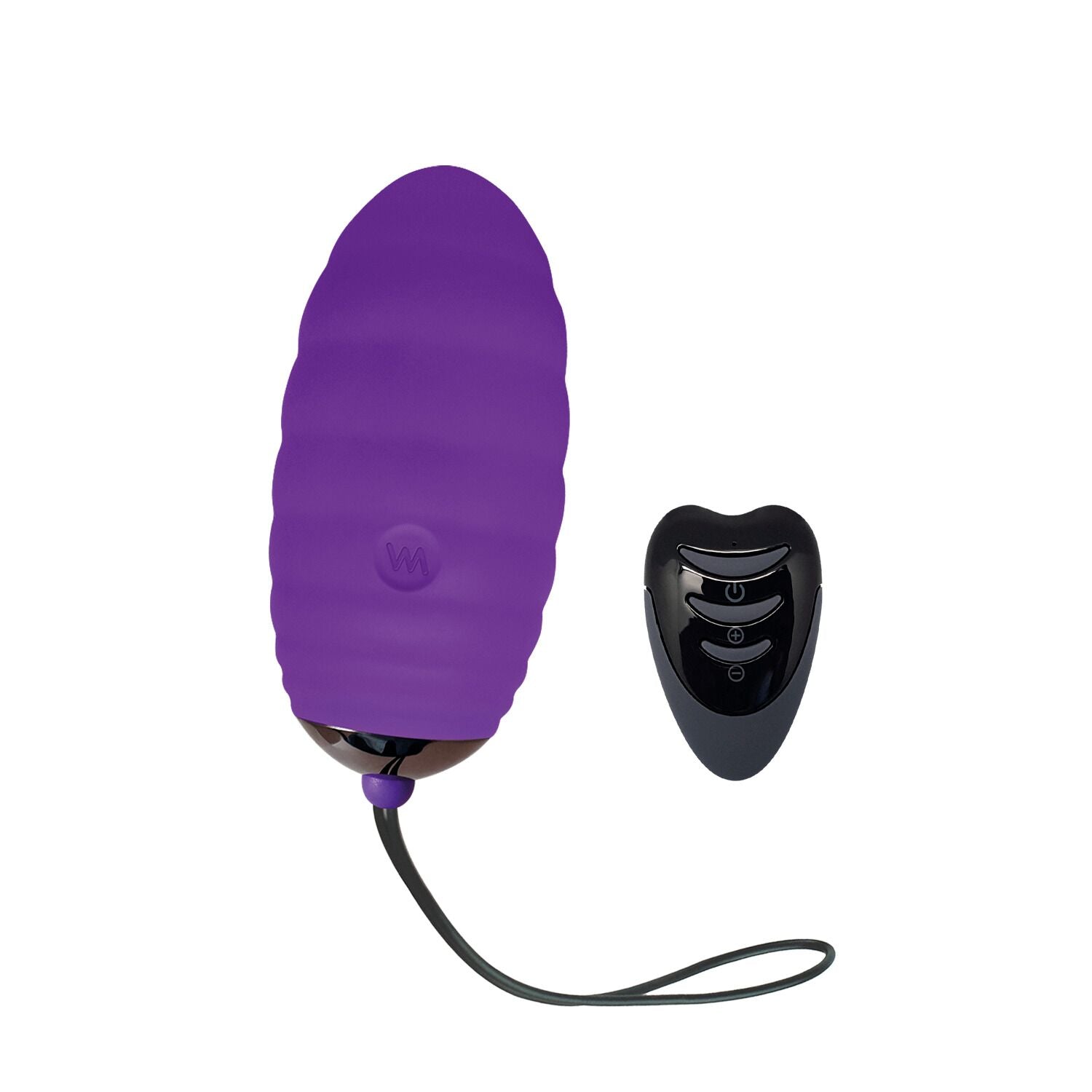 Віброяйце Adrien Lastic Breeze 2.0