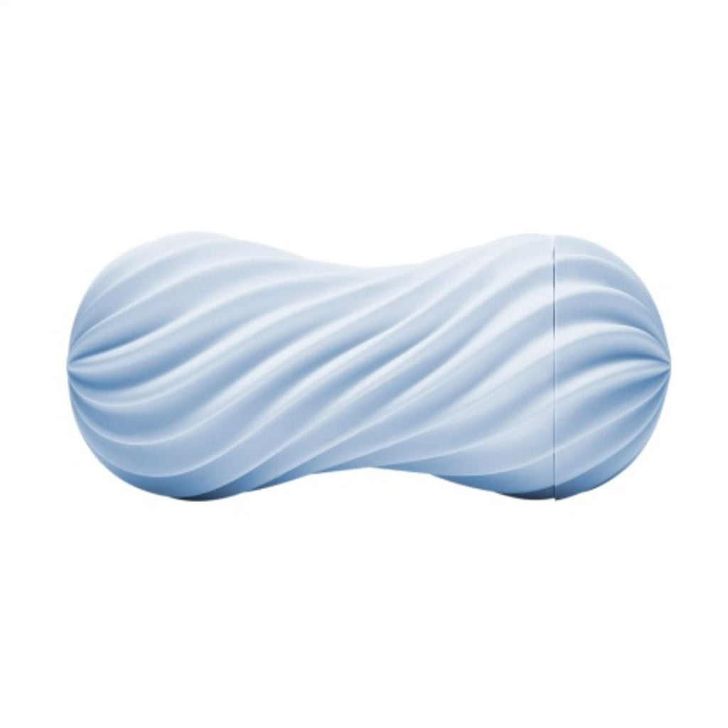 Мастурбатор Tenga FLEX Bubbly зі змінною інтенсивністю