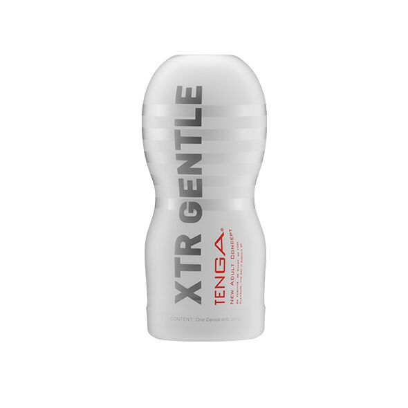 Мастурбатор Tenga Deep Throat Original Vacuum Cup
