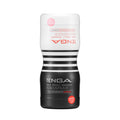 Мастурбатор Tenga Dual Sensation Cup EXTREMES