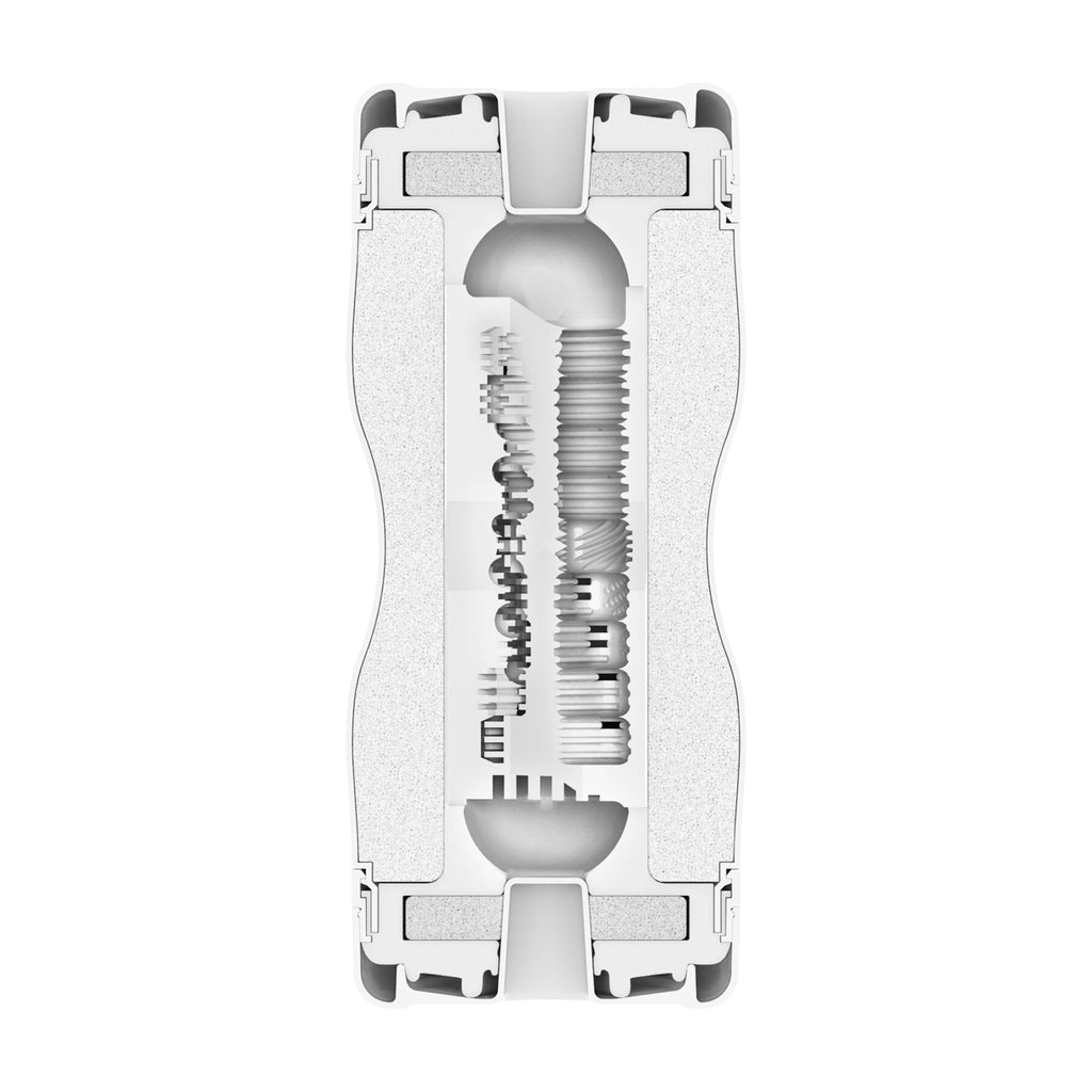 Мастурбатор Tenga Dual Sensation Cup EXTREMES
