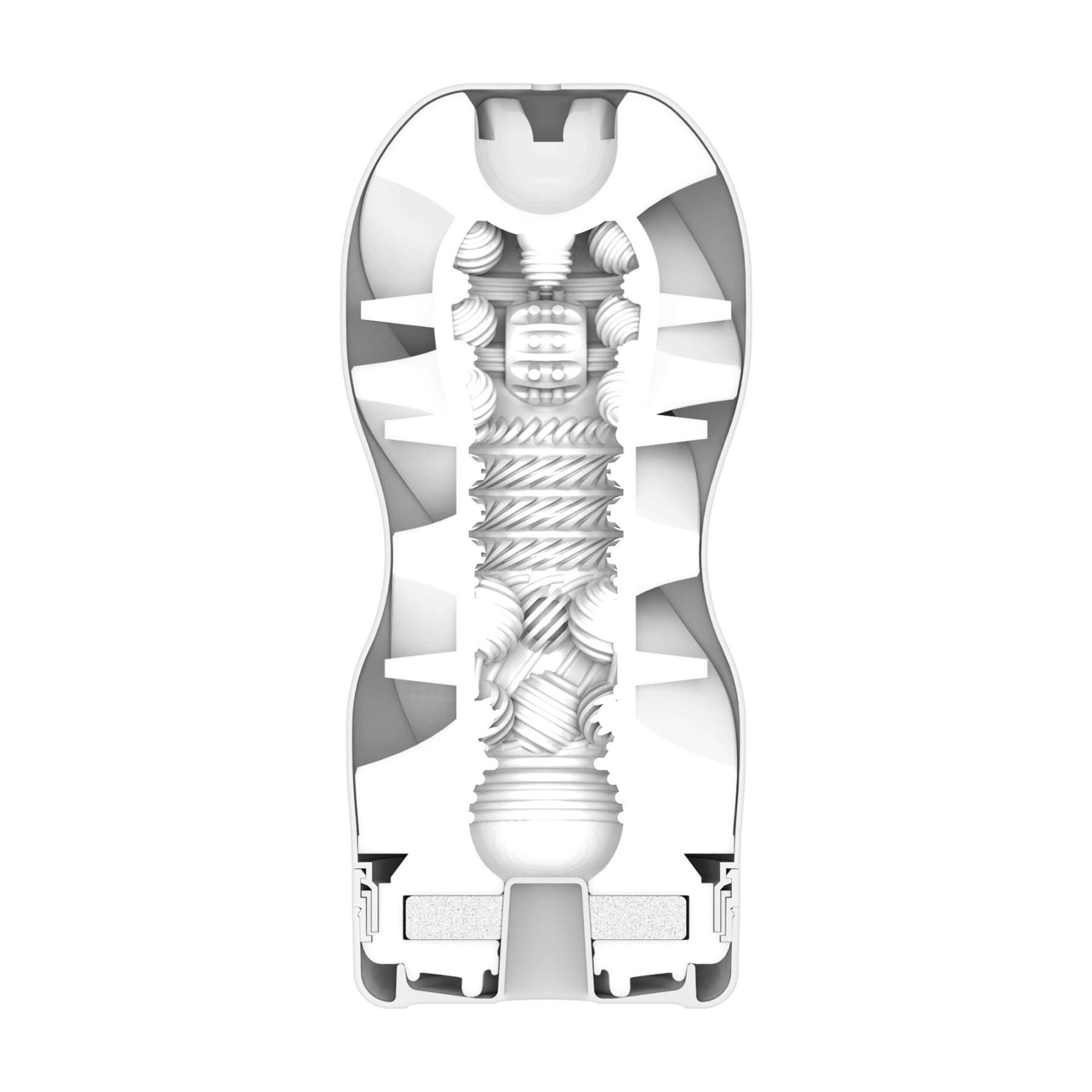 Мастурбатор Tenga Air Flow Cup