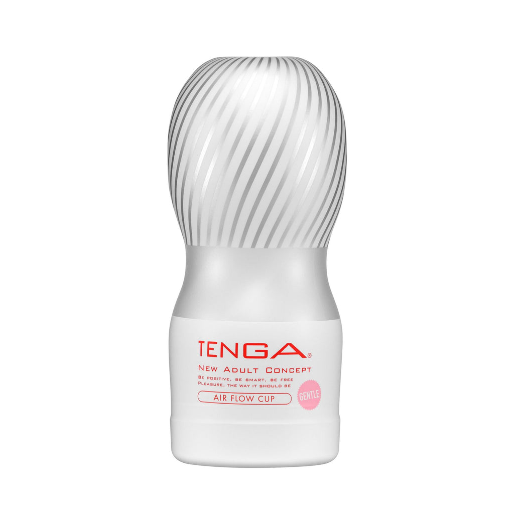 Мастурбатор Tenga Air Flow Cup