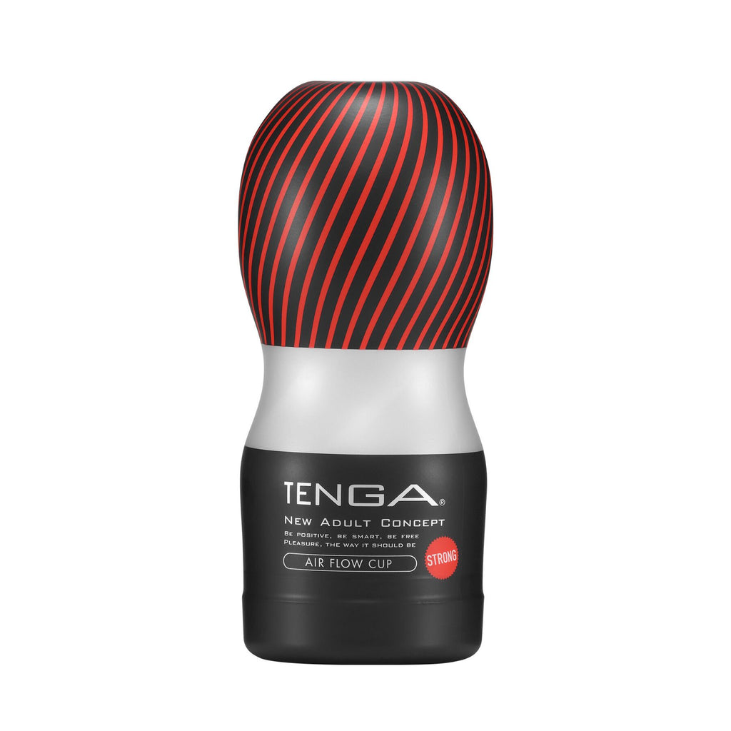 Мастурбатор Tenga Air Flow Cup