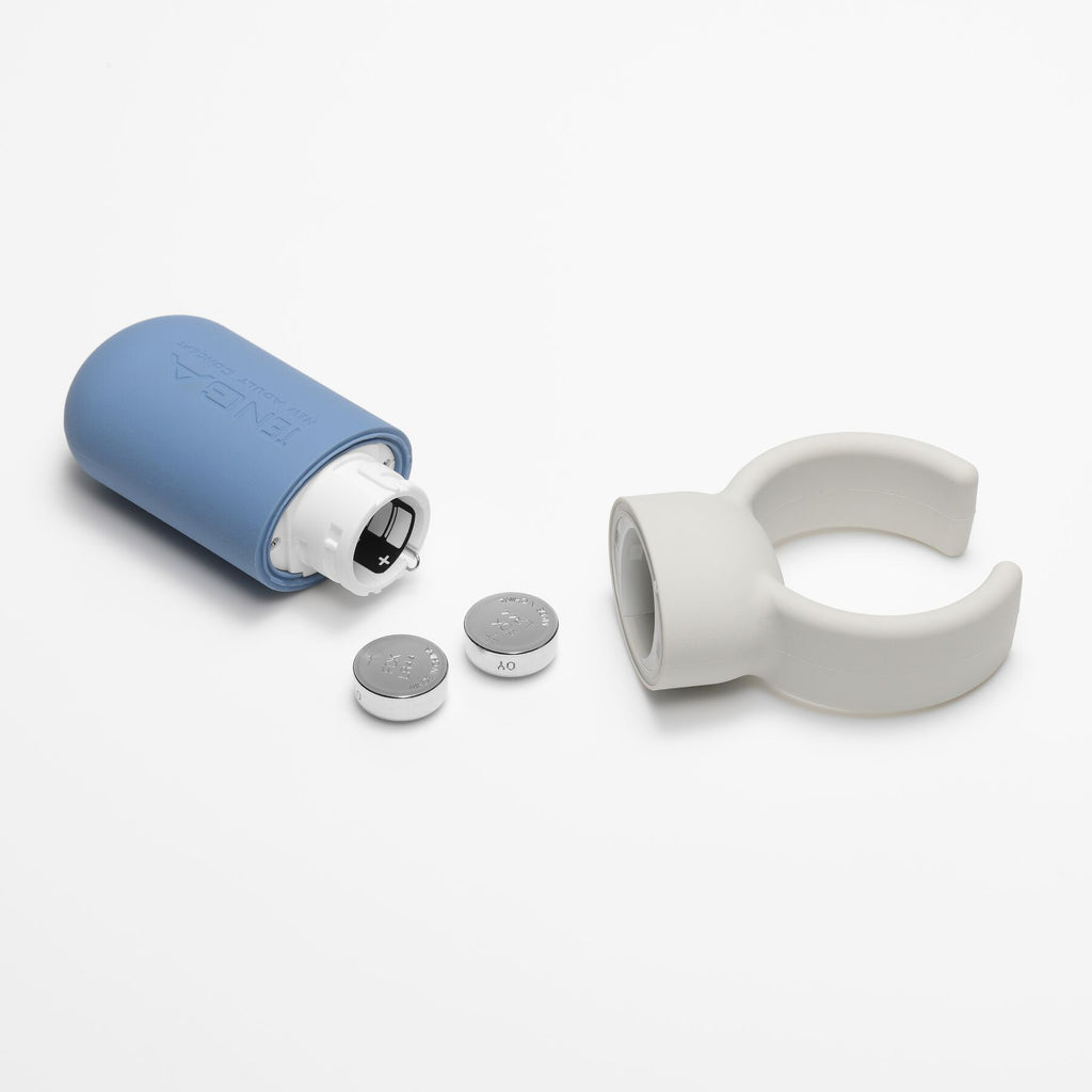 Вібратор на палець Tenga SVR one