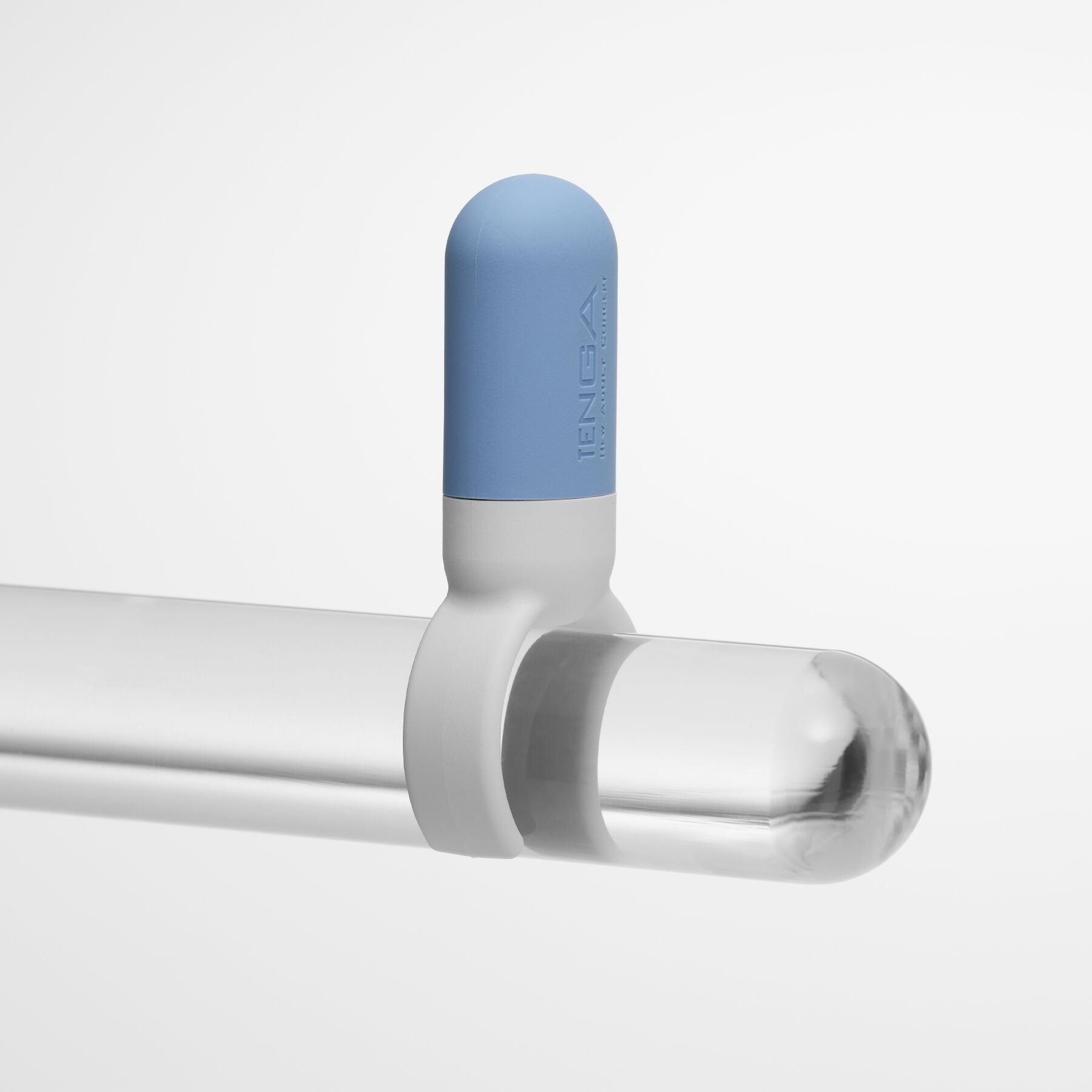 Вібратор на палець Tenga SVR one