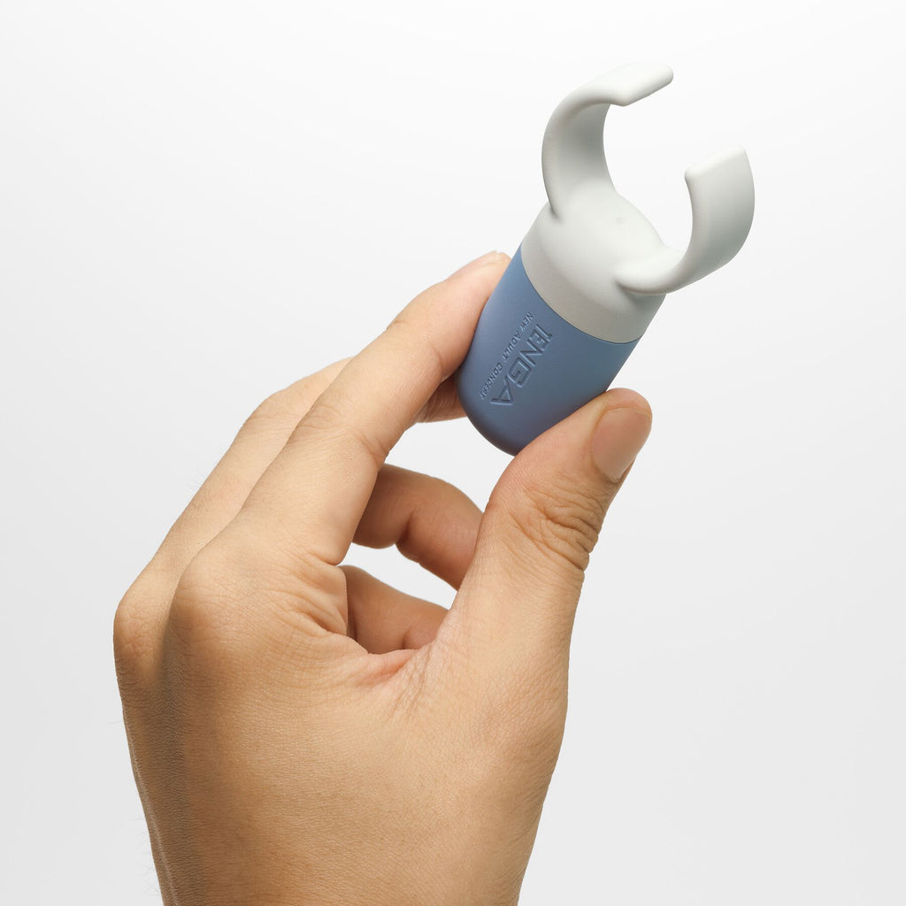 Вібратор на палець Tenga SVR one