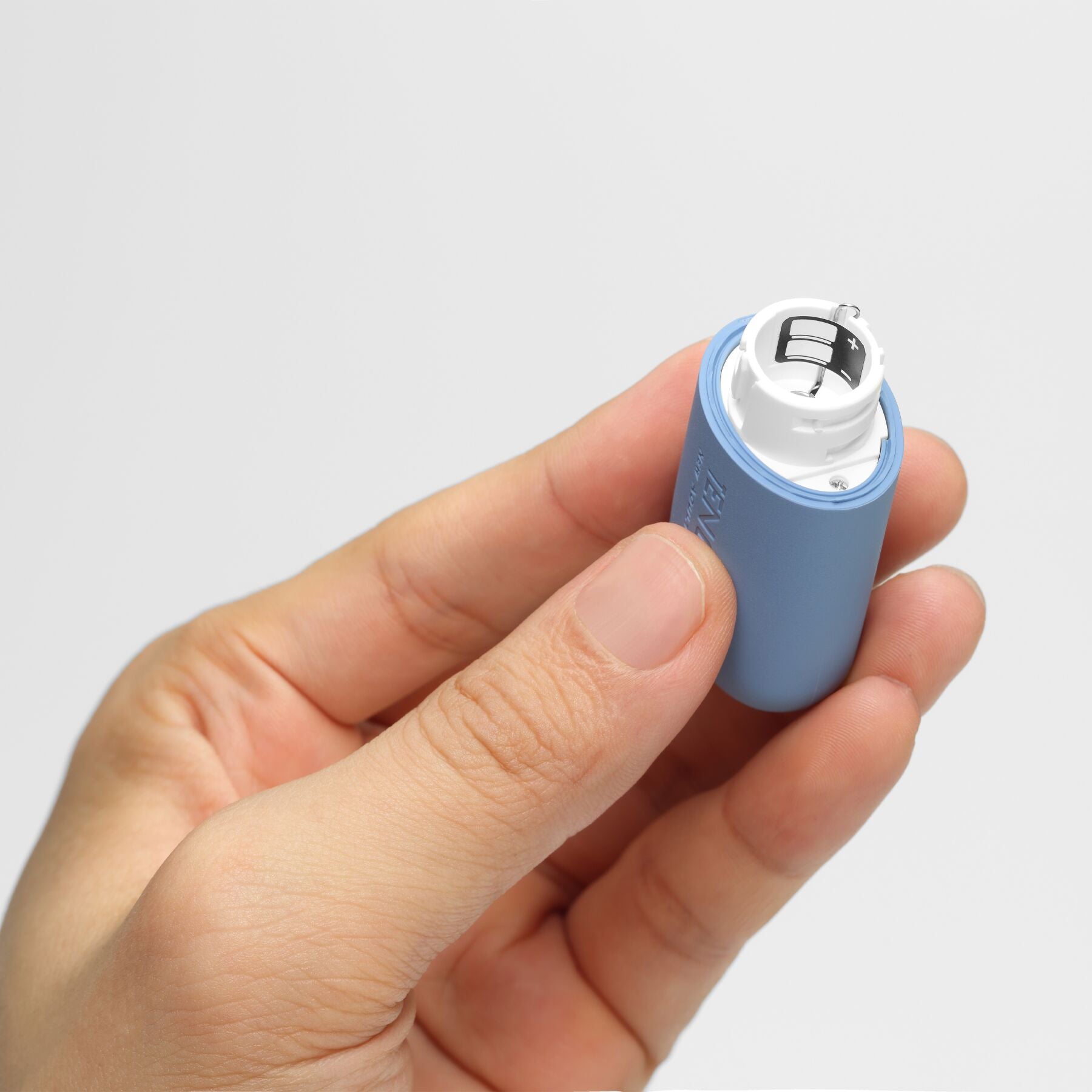 Вібратор на палець Tenga SVR one