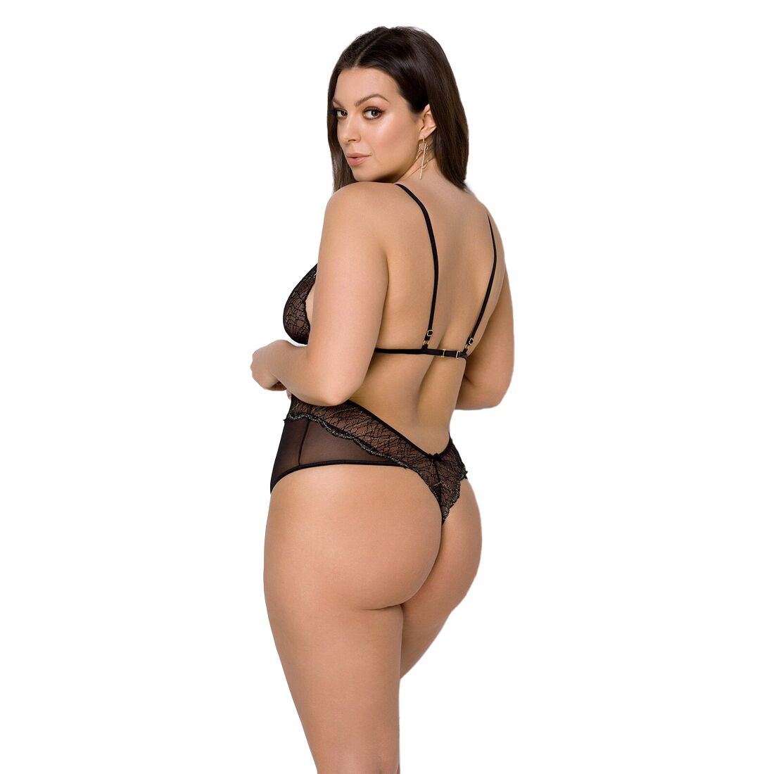 Боді Passion AMBERLY