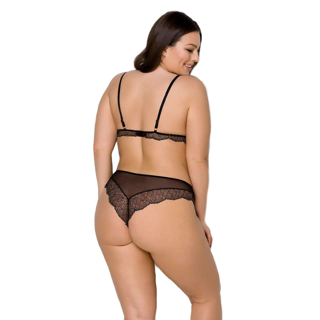 Комплект білизни Passion AMBERLY