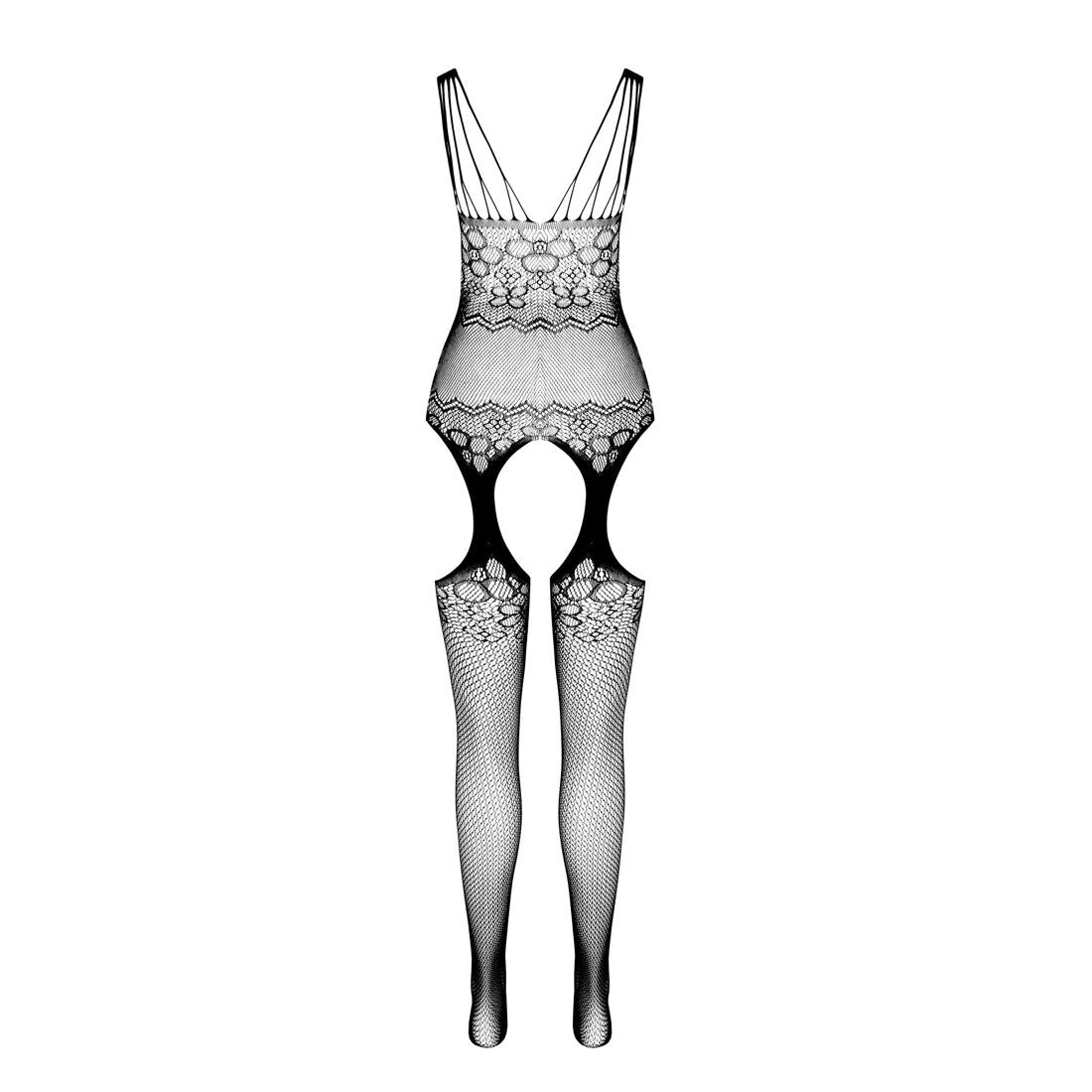 Бодістокінг Passion BS004