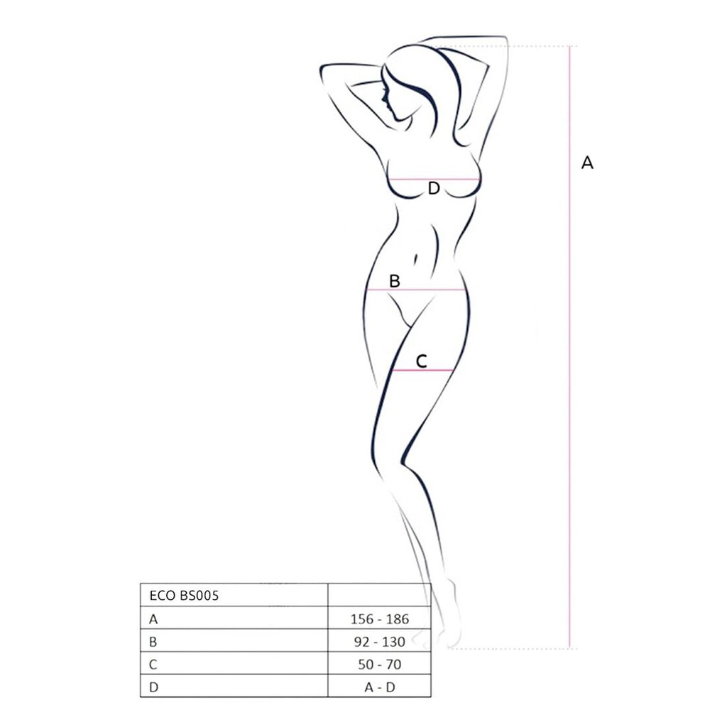 Бодістокінг Passion BS BS005