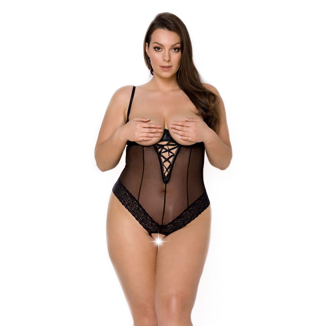 Боді Passion AMBERLY
