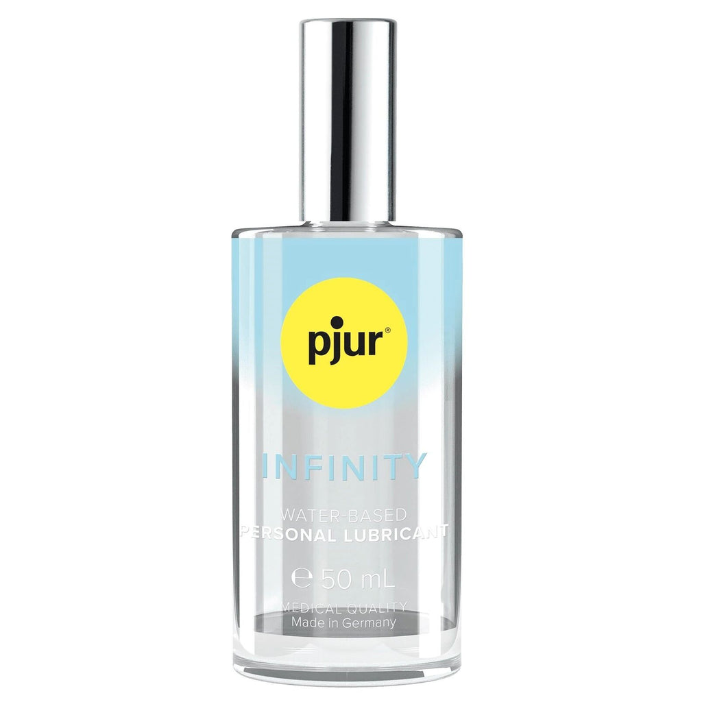 Лубрикант на водній основі Pjur INFINITY water-based