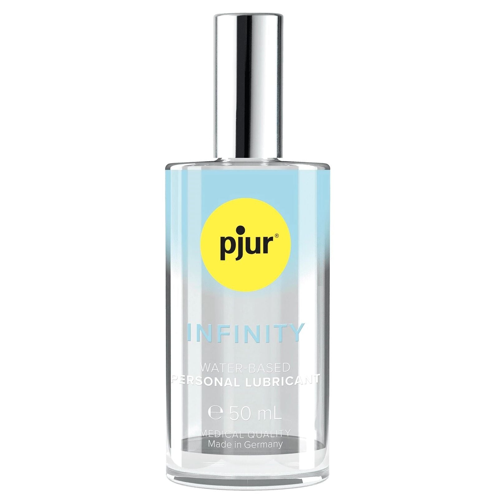 Лубрикант на водній основі Pjur INFINITY water-based