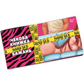 чекова книжка hard sex бажань ua