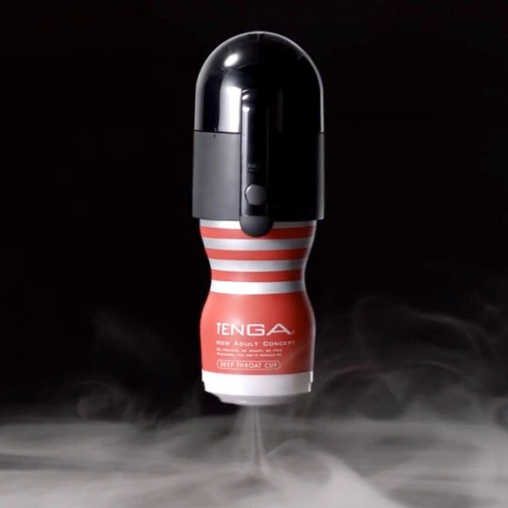 Вакуумна насадка Tenga Vacuum Controller
