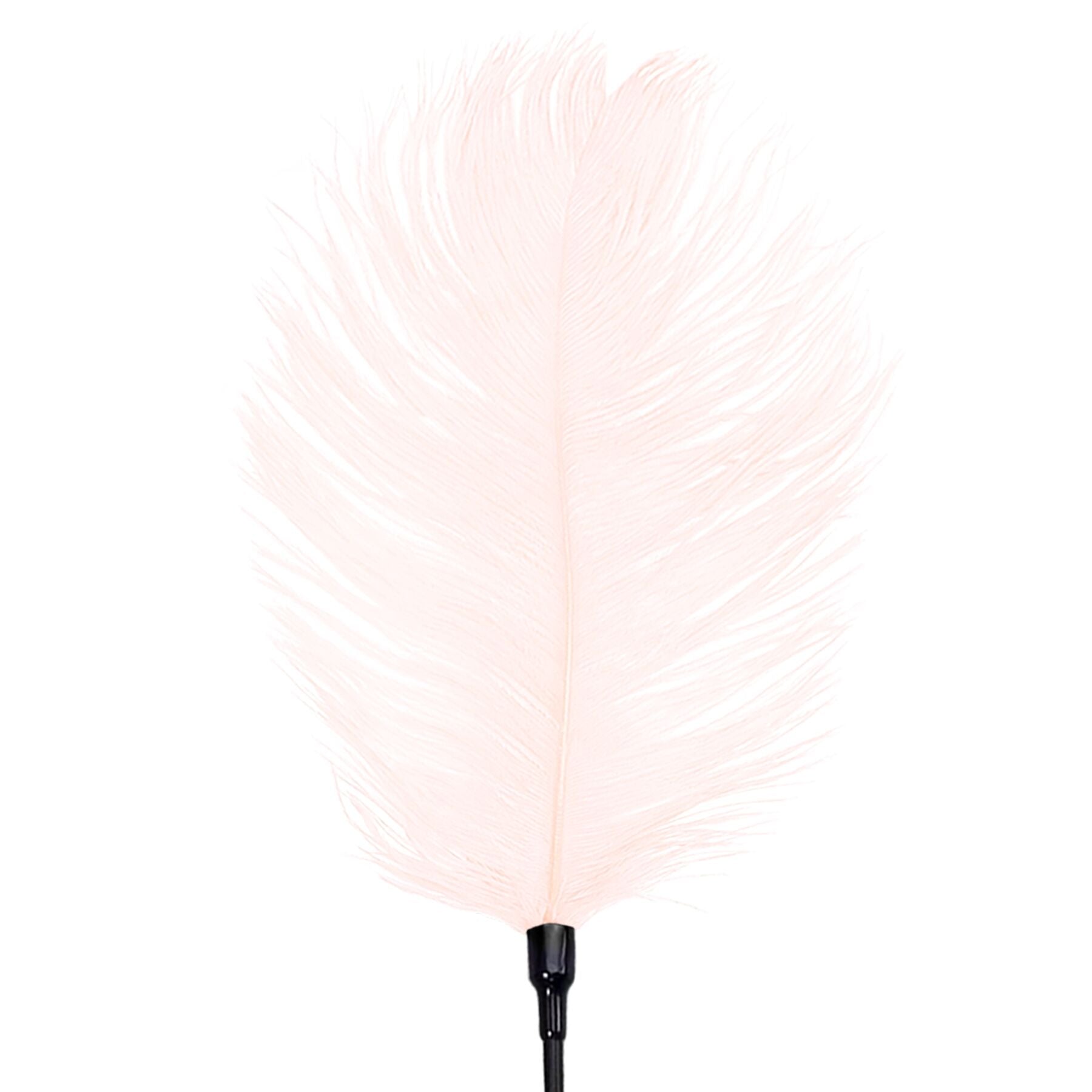Лоскітка зі страусиним пером Art of Sex Feather Tickler