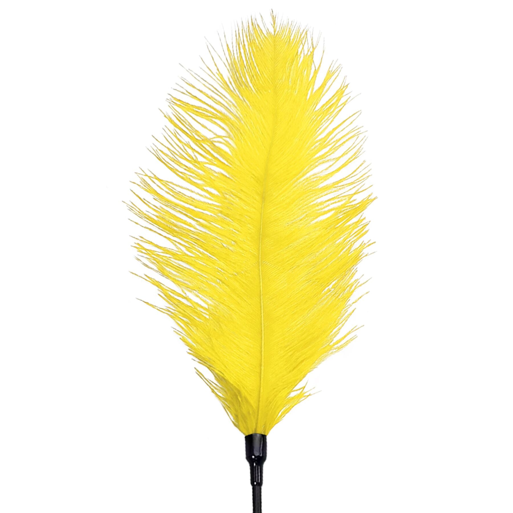 Лоскітка зі страусиним пером Art of Sex Feather Tickler