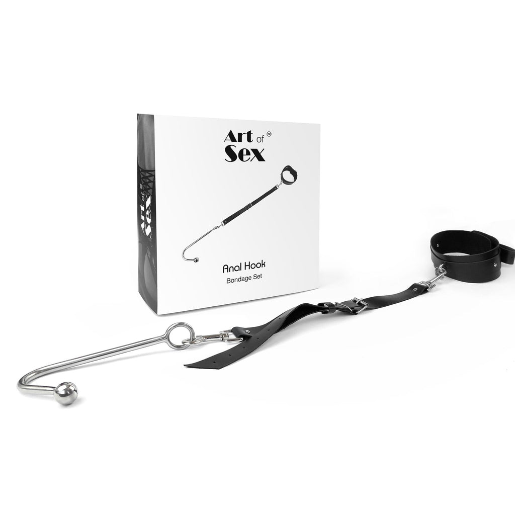 Нашийник Art of Sex Anal hook
