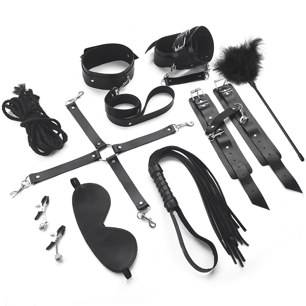 Набір для фіксації Art of Sex Set Leather