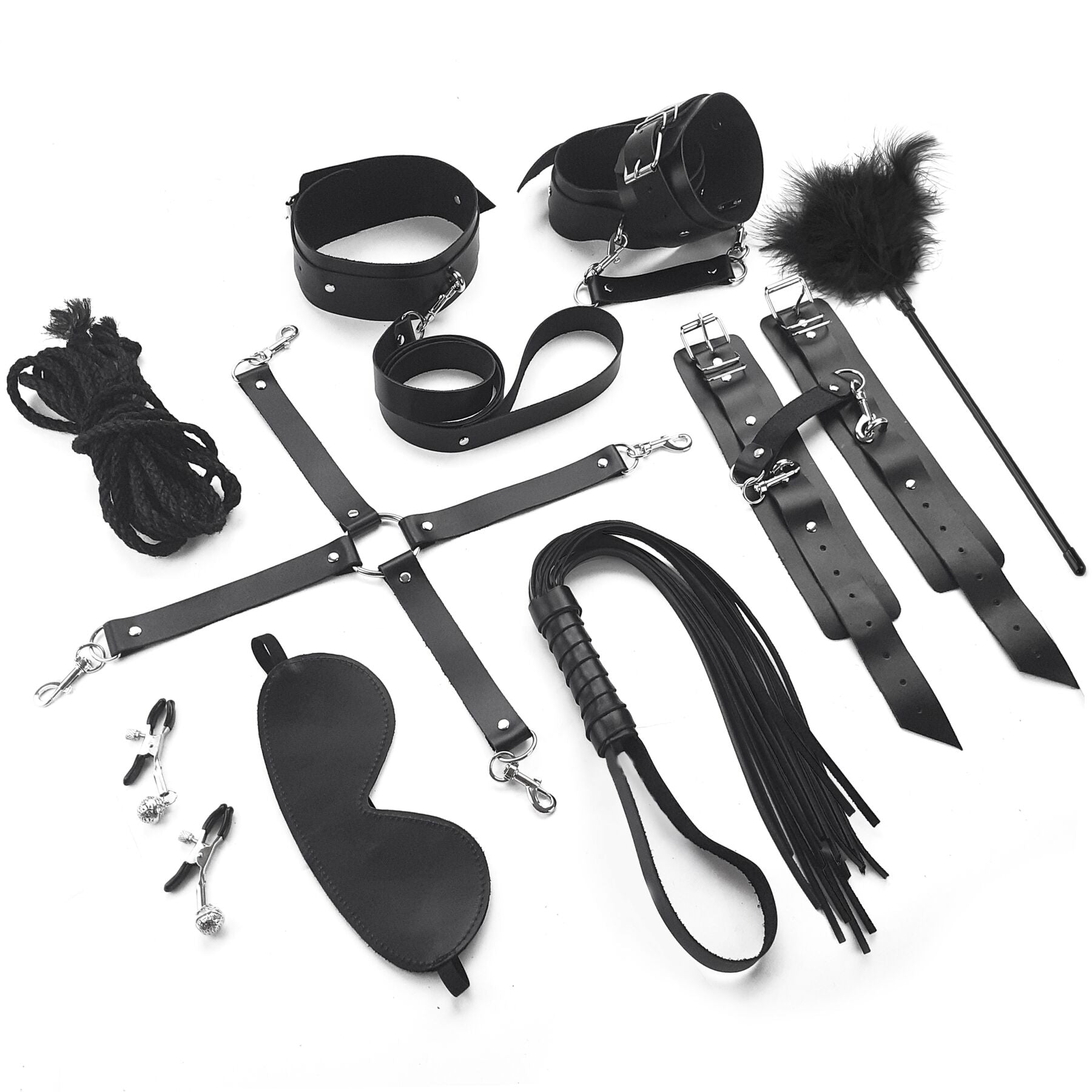 Набір для фіксації Art of Sex Set Leather