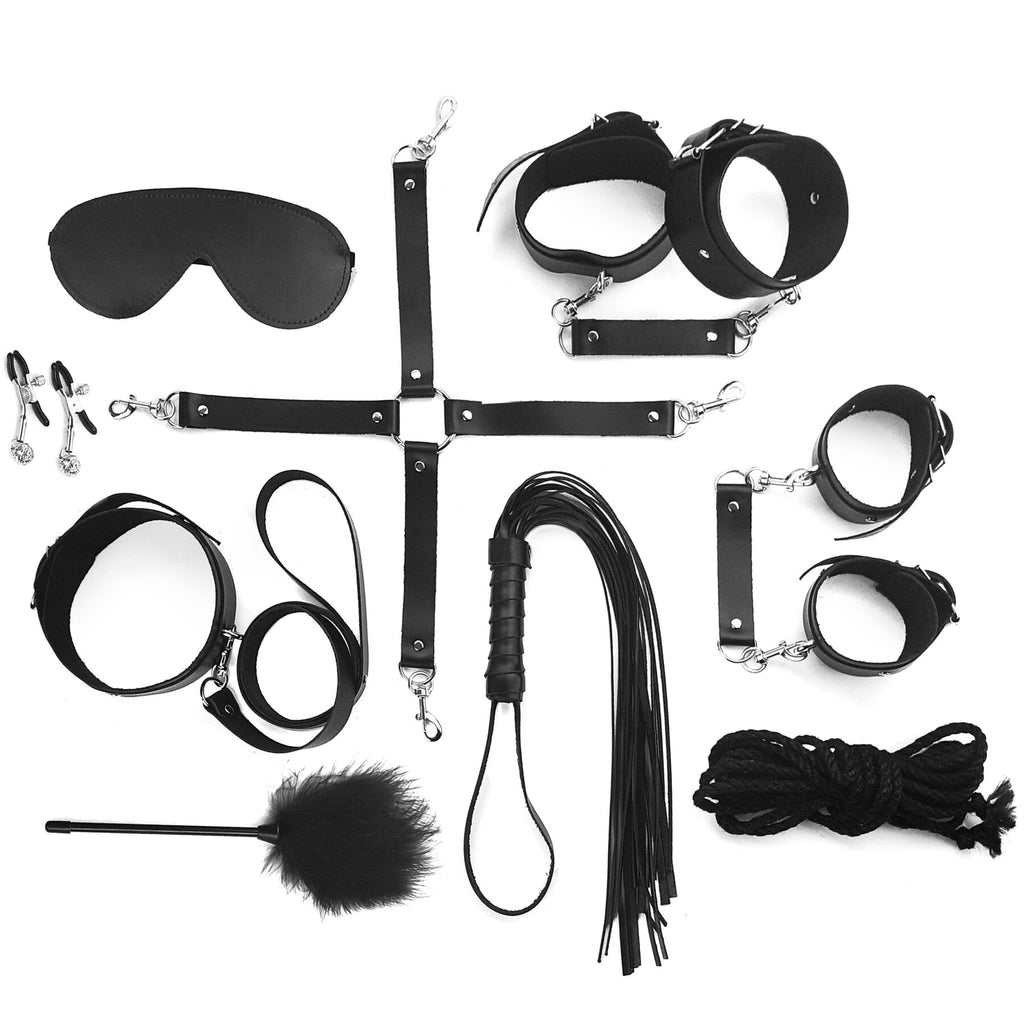Набір для фіксації Art of Sex Set Leather