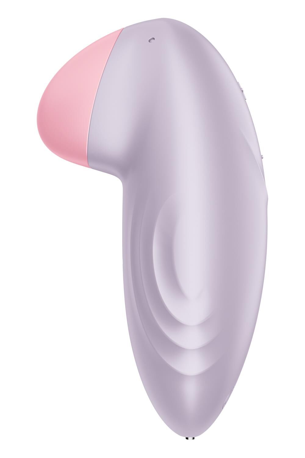 Смарт-вібратор для клітора Satisfyer Tropical Tip Light