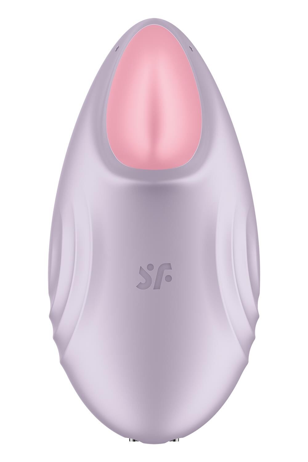 Смарт-вібратор для клітора Satisfyer Tropical Tip Light