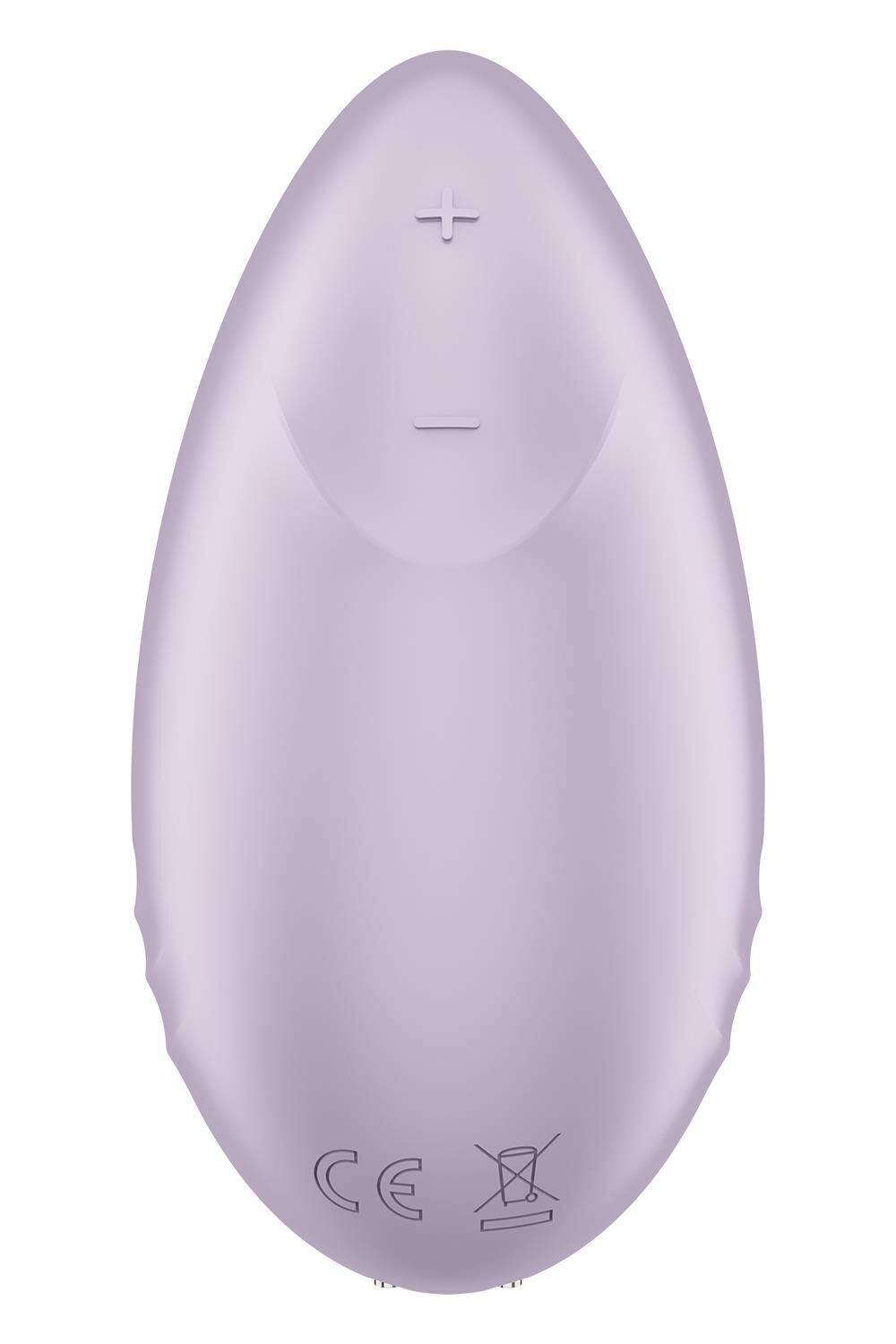 Смарт-вібратор для клітора Satisfyer Tropical Tip Light