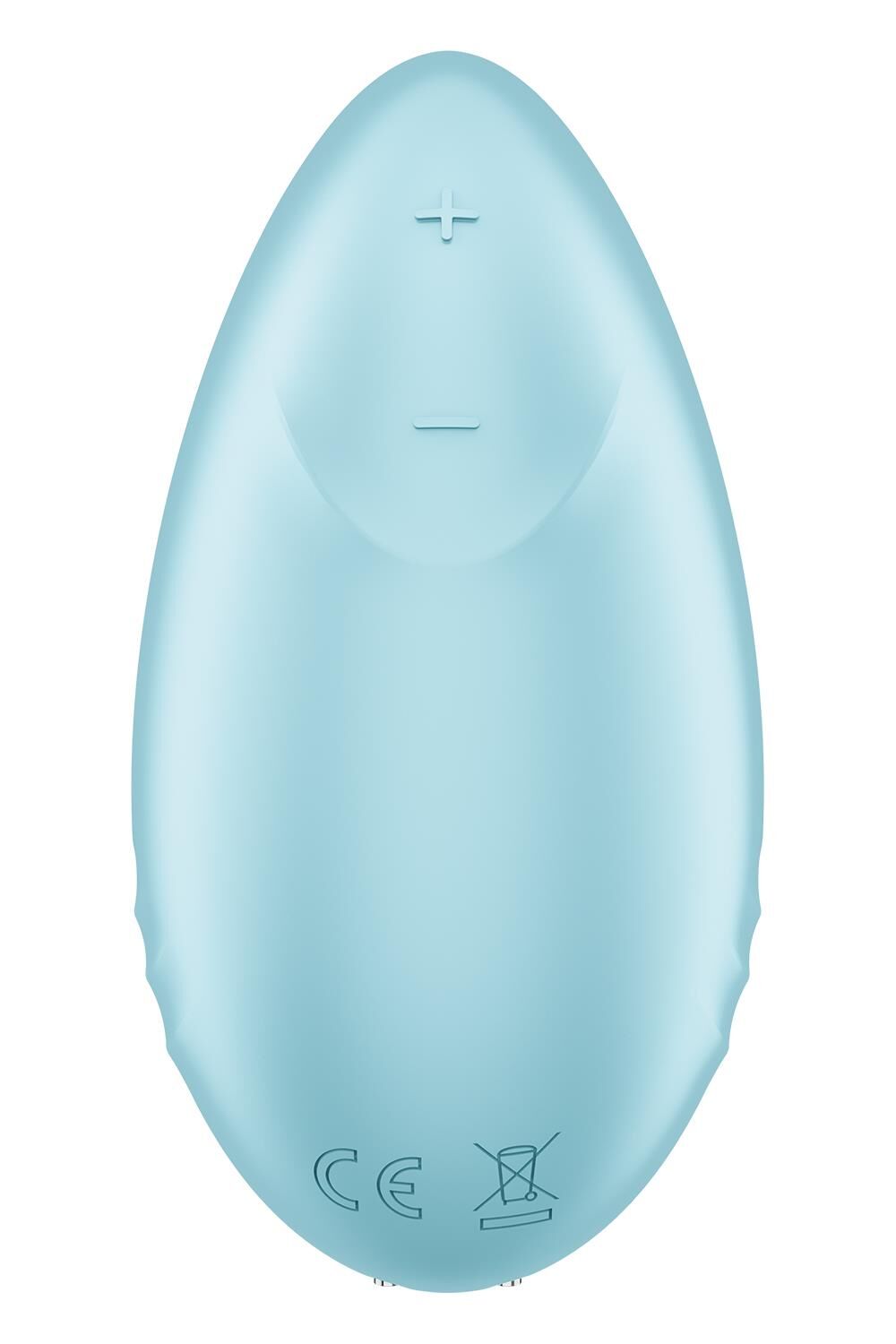 Смарт-вібратор для клітора Satisfyer Tropical Tip Light