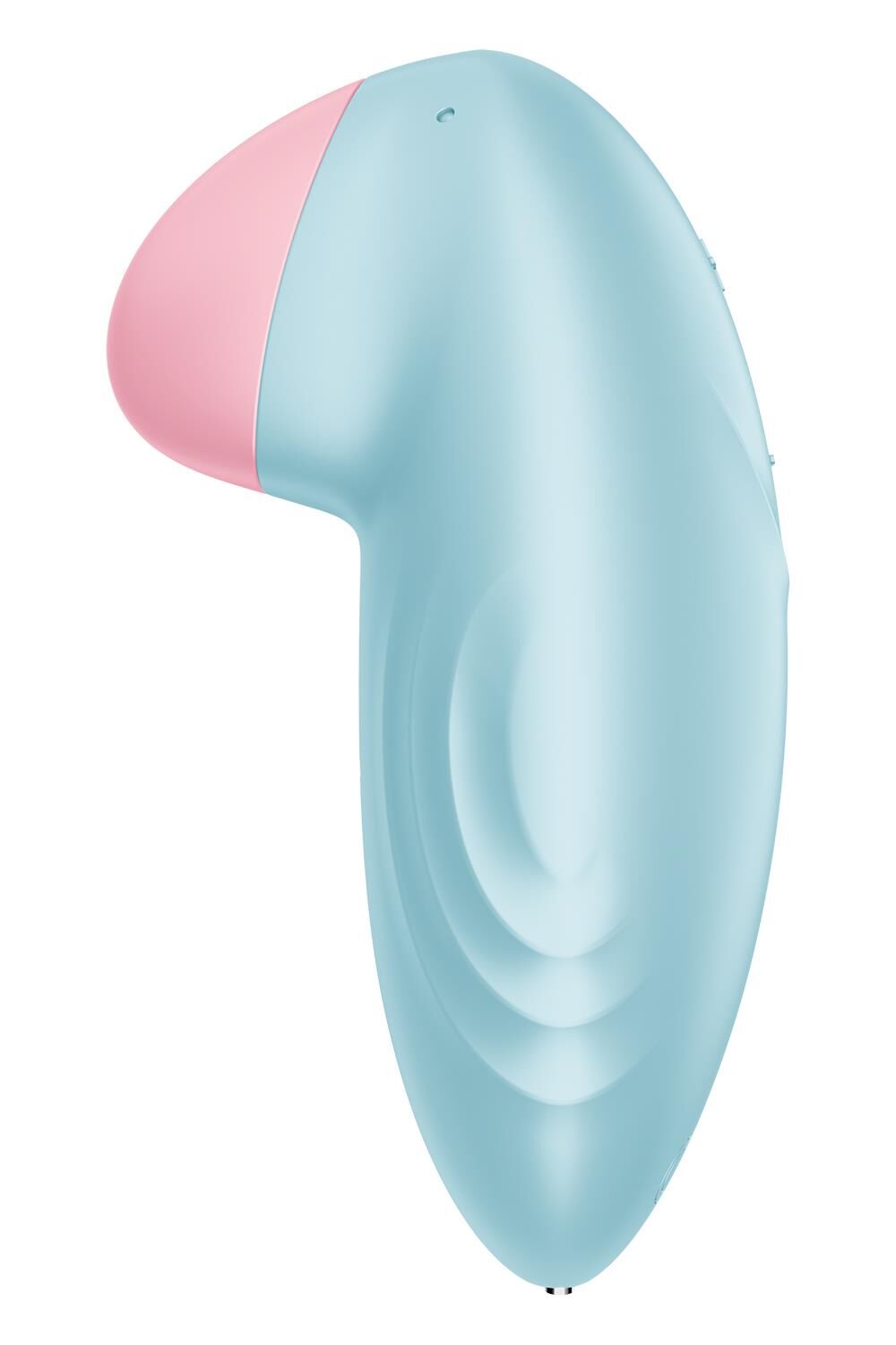 Смарт-вібратор для клітора Satisfyer Tropical Tip Light