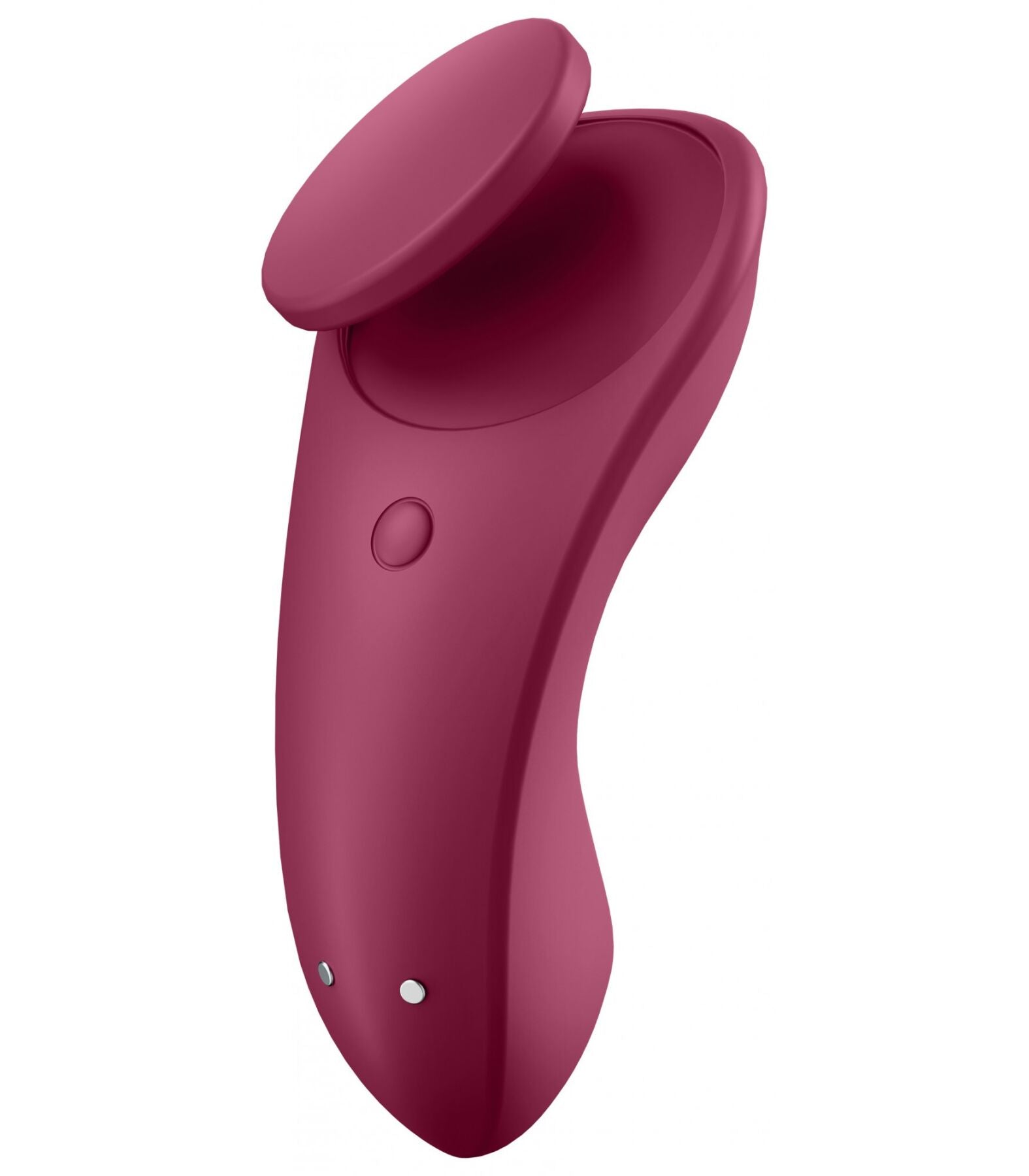 Набір Satisfyer Partner Box 1 вібратор для пар Double Joy + вібратор у трусики Sexy Secret