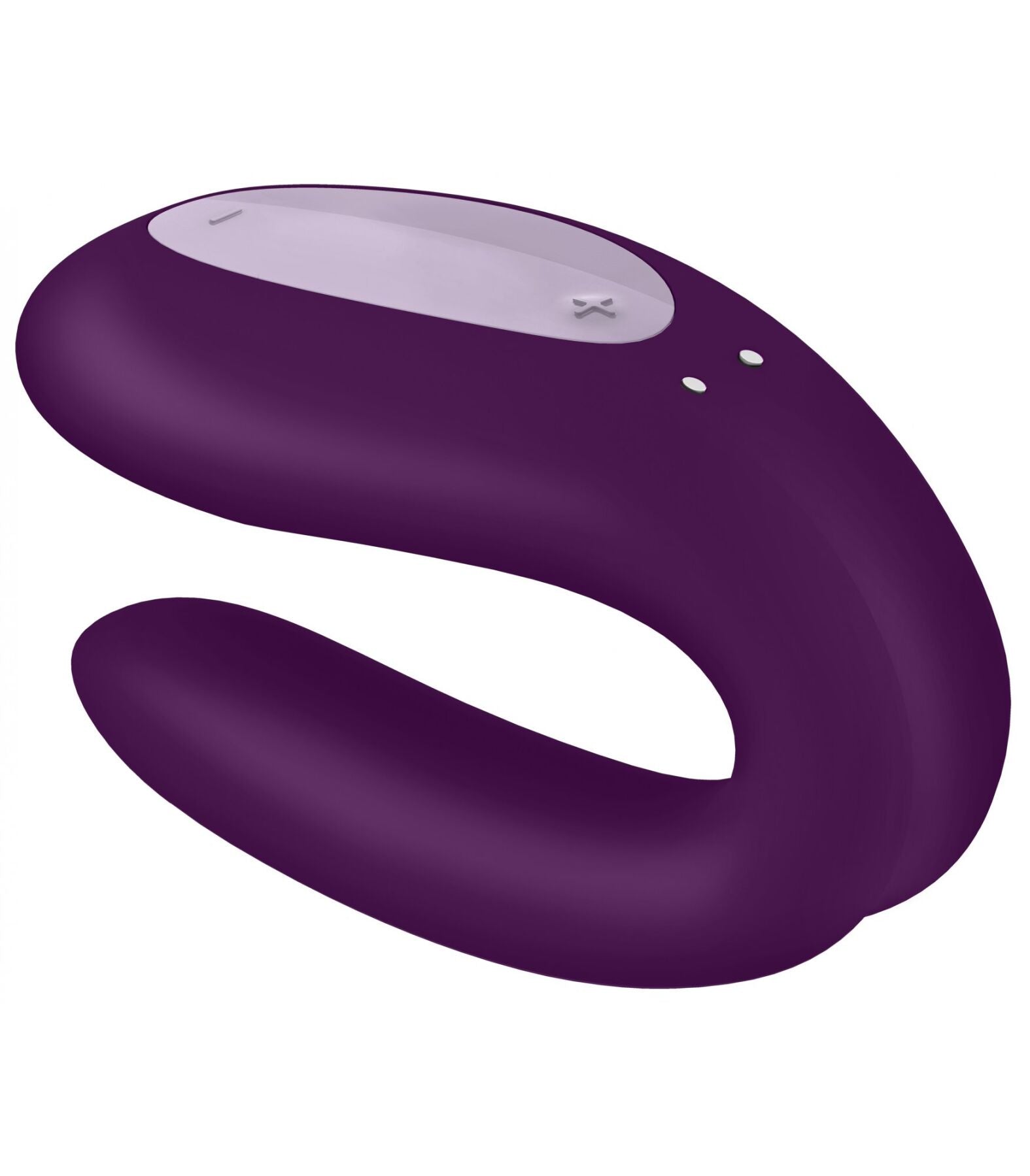 Набір Satisfyer Partner Box 1 вібратор для пар Double Joy + вібратор у трусики Sexy Secret