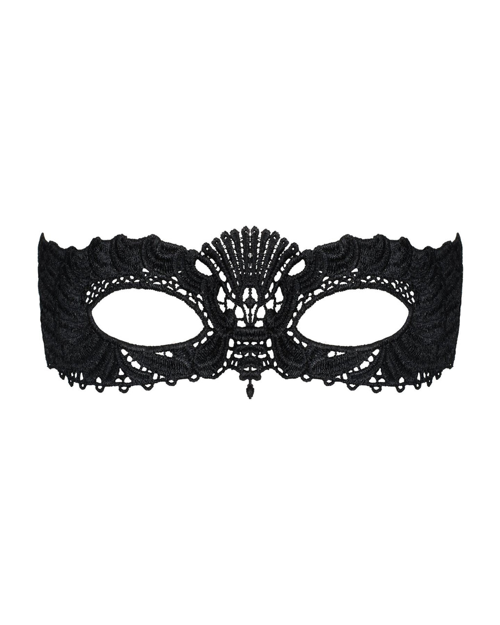 Мереживна маска Obsessive A700 mask