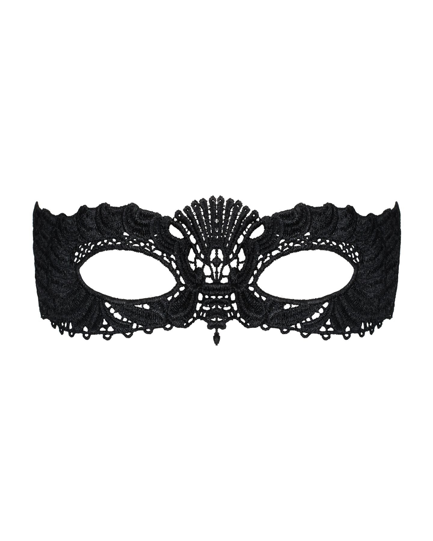 Мереживна маска Obsessive A700 mask