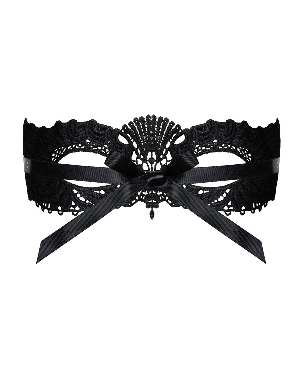 Мереживна маска Obsessive A700 mask