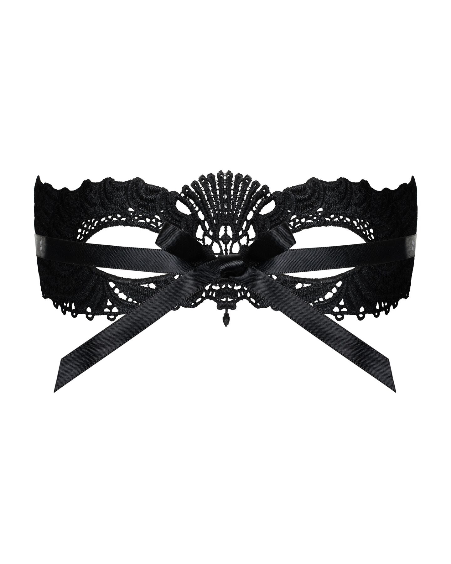 Мереживна маска Obsessive A700 mask