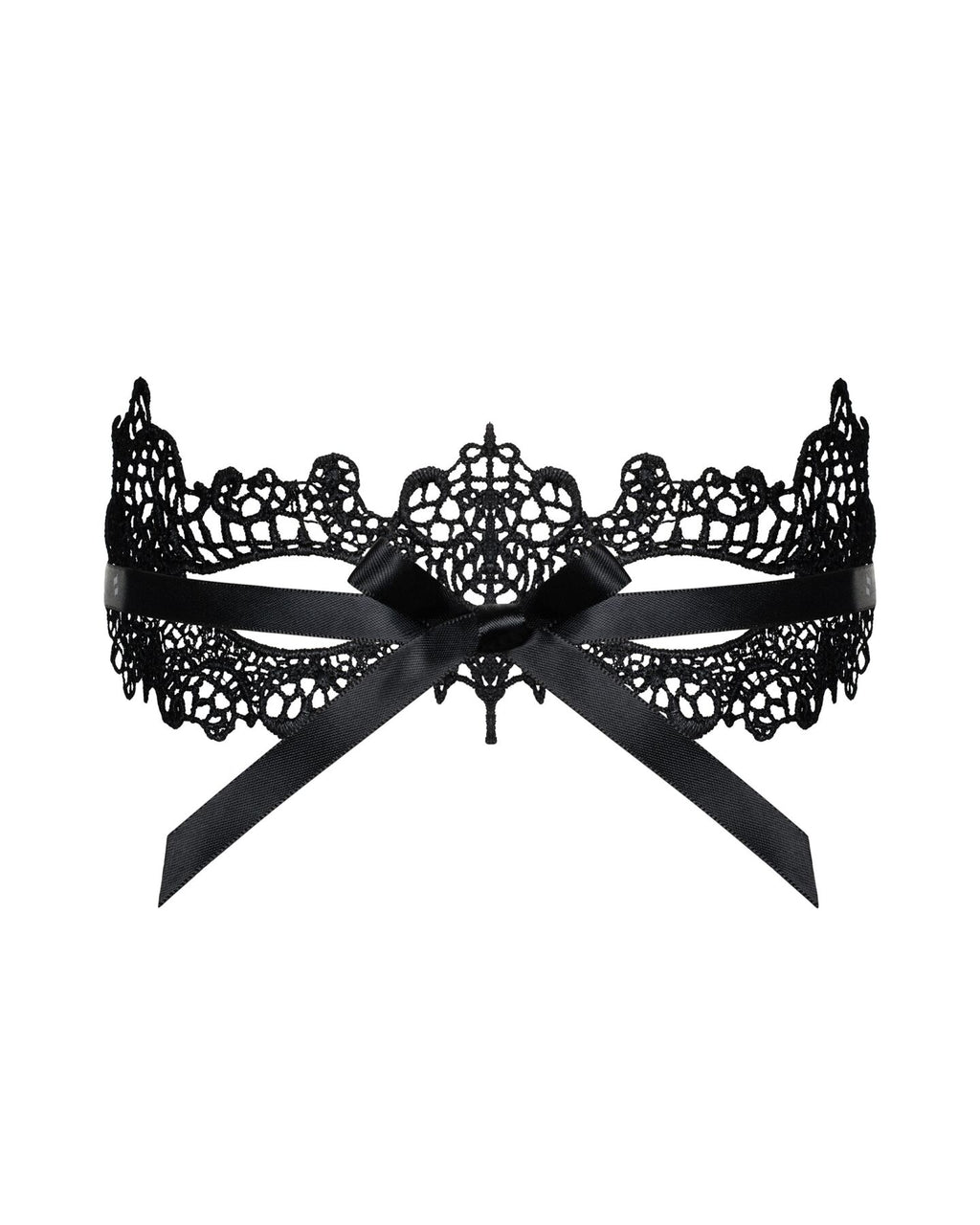 Мереживна маска Obsessive A701 mask