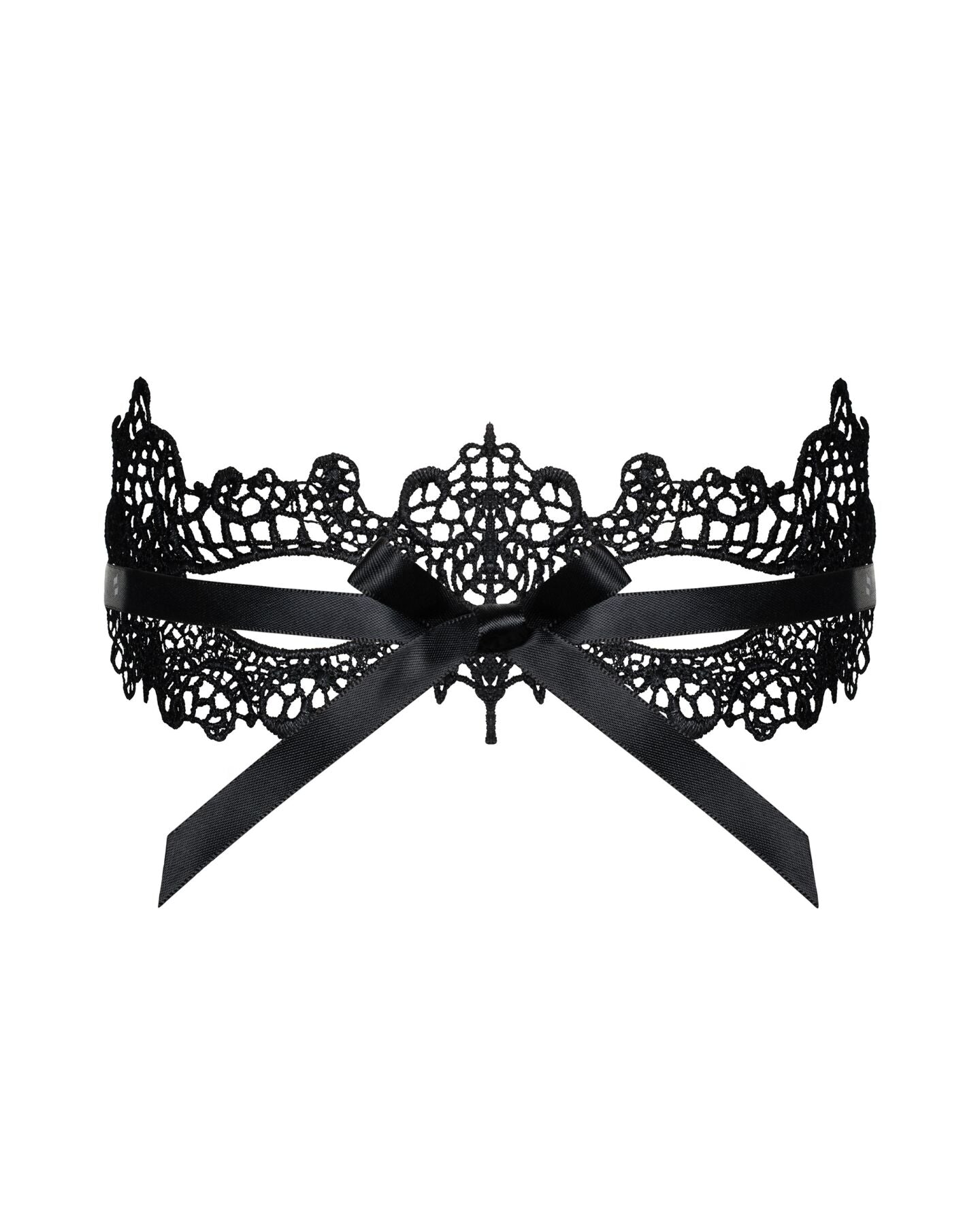 Мереживна маска Obsessive A701 mask