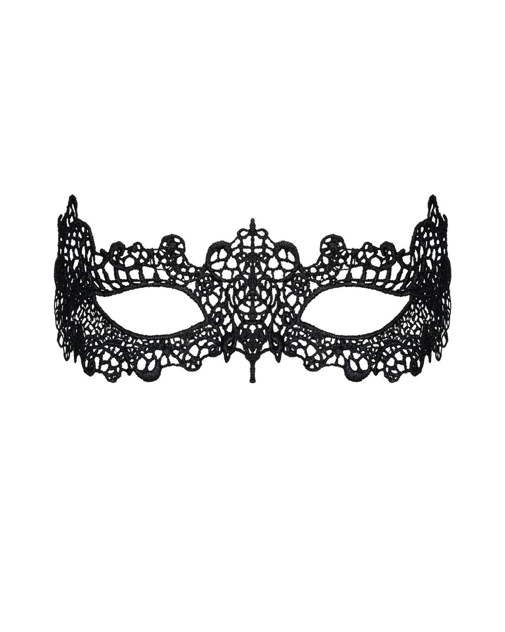 Мереживна маска Obsessive A701 mask