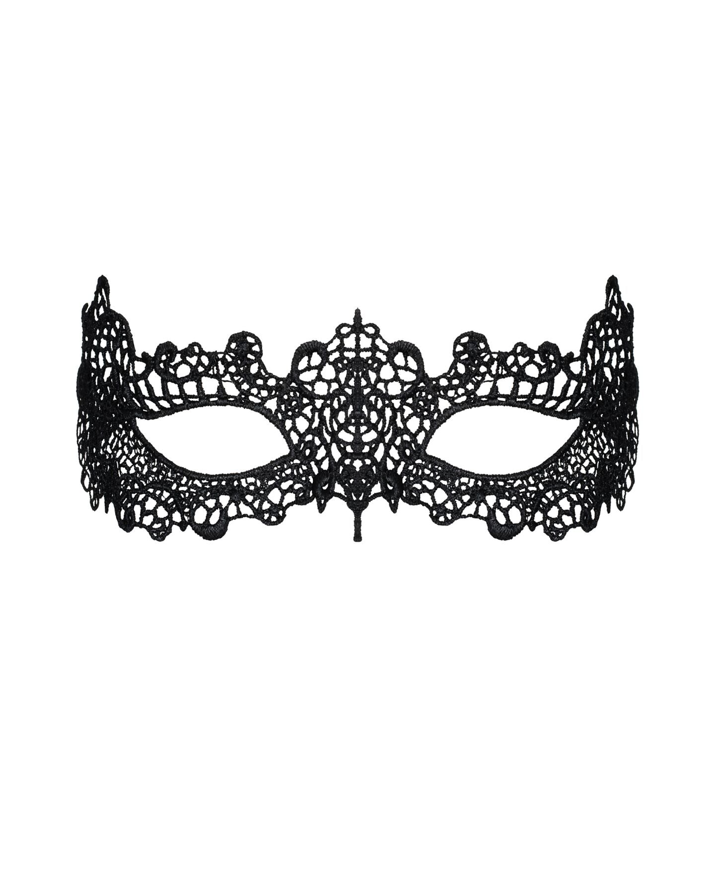 Мереживна маска Obsessive A701 mask
