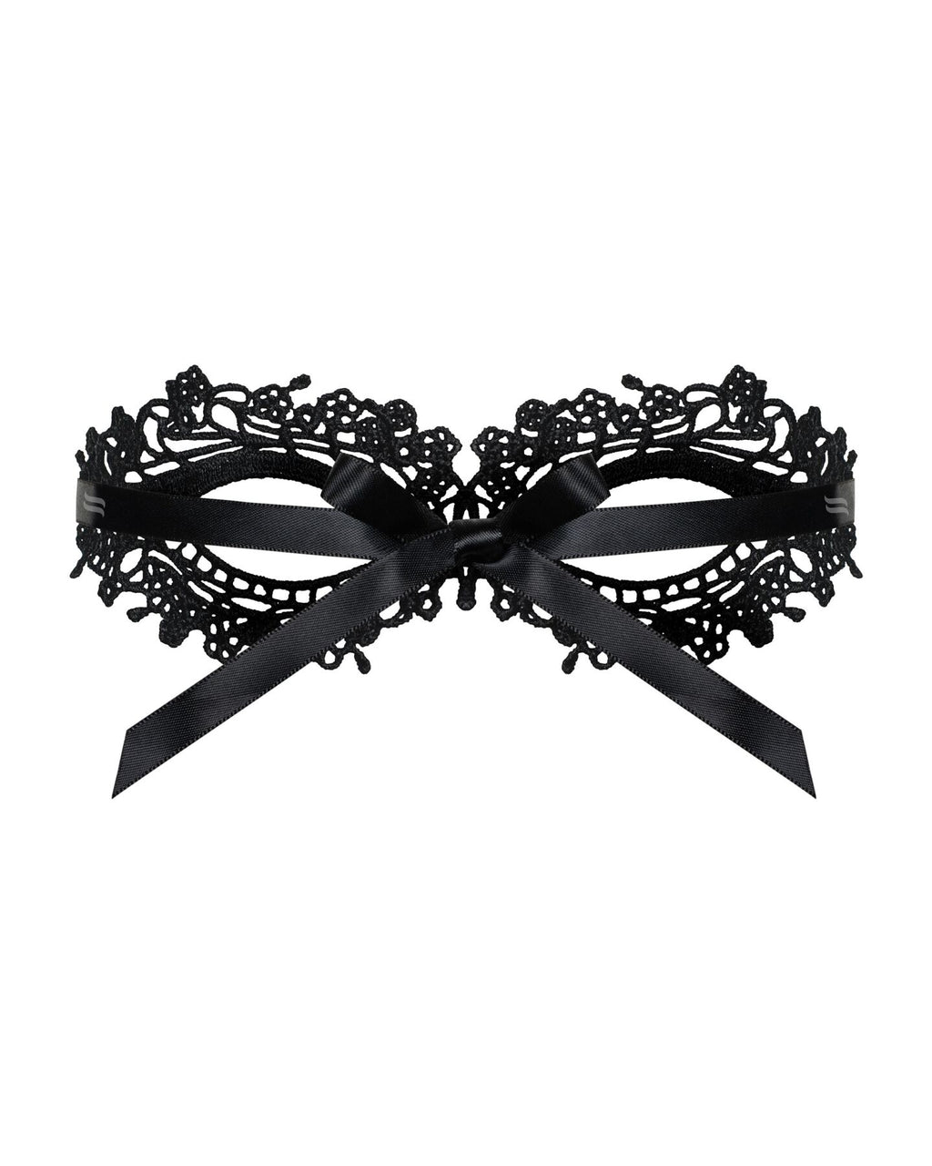 Мереживна маска Obsessive A710 mask