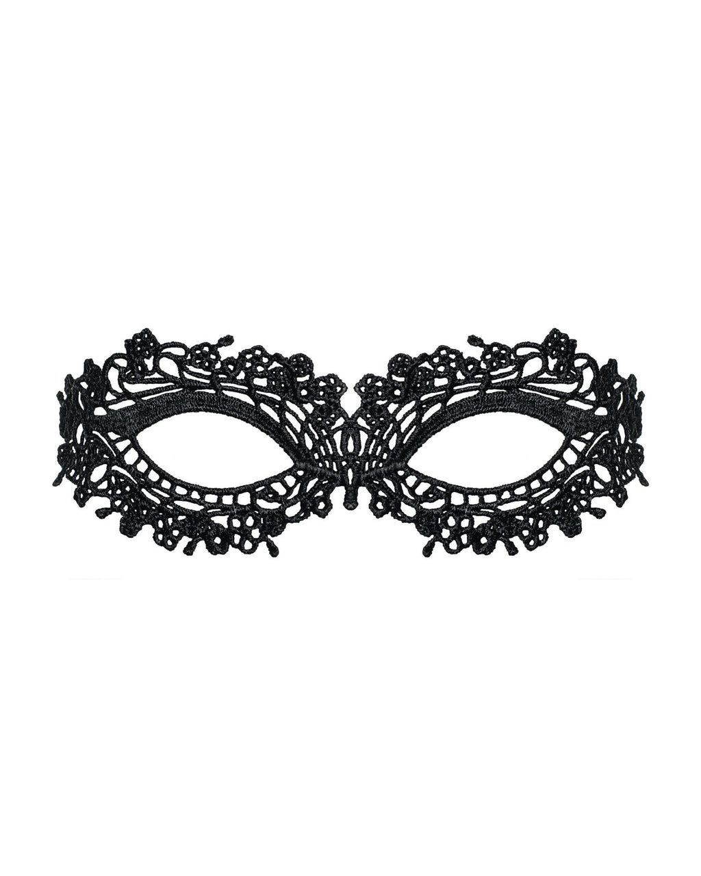Мереживна маска Obsessive A710 mask